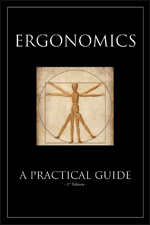 Ergonomics Practical Guide 2nd Edition & CD Kit product image