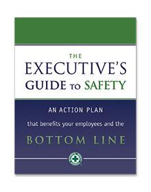 The Executive's Guide to Safety product image
