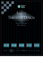 E-Book: Safety Through Design product image