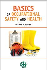 Basics of Occupational Safety and Health product image
