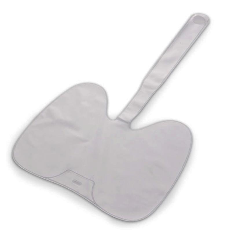 Brayden CPR Manikin Lung Bag-24 pack product image