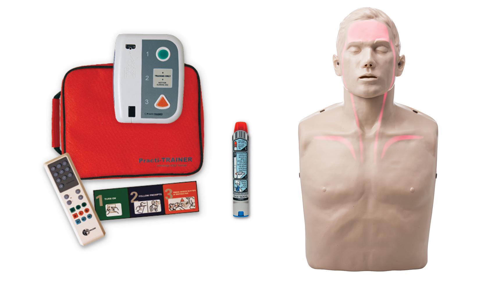 Base Instructor Bundle - Brayden product image