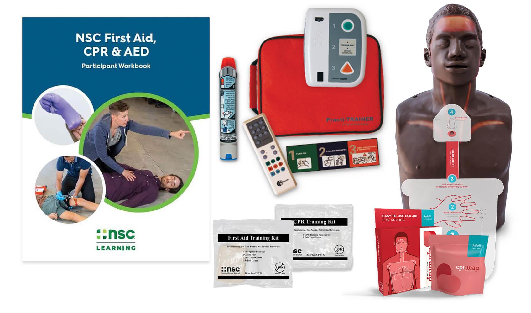 New Instructor Bundle - OBI Start up kit product image