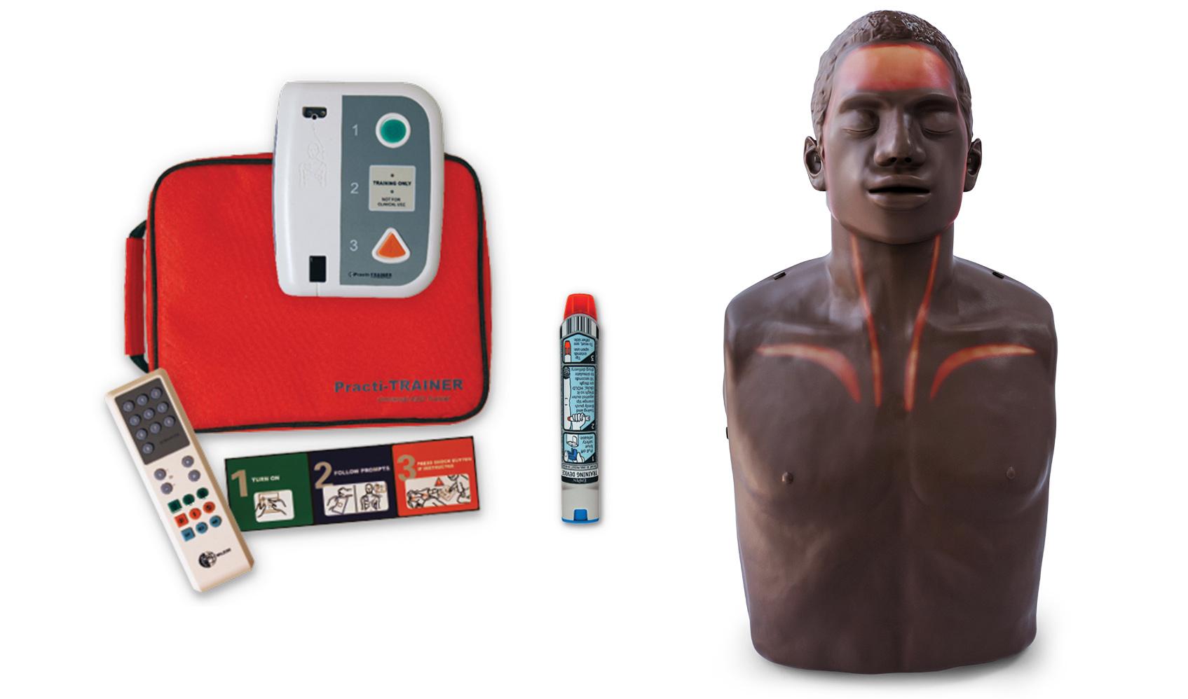 Base Instructor Bundle - OBI product image
