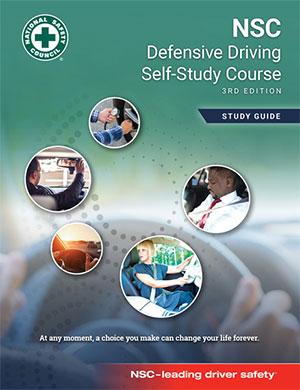 Defensive Driving Self Study 3rd Edition - Corporate Package product image