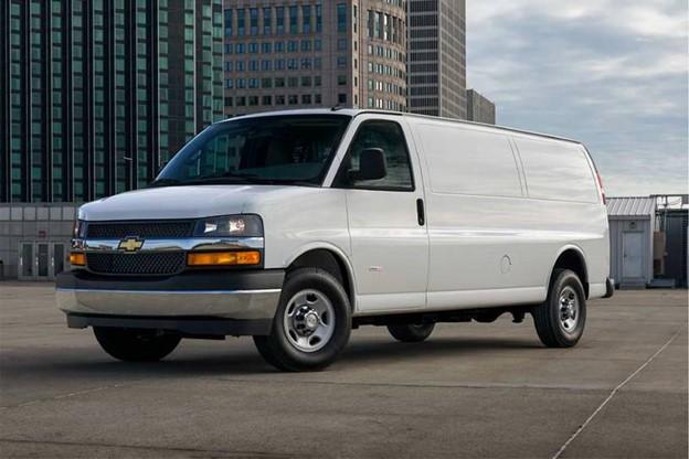 DDC Fleet Essentials - Individual Module: Safe Vehicle Operations Cargo Vans - L (English)