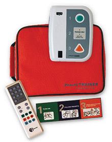 AED Practi-Trainer product image