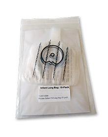 Prestan Infant Face Shield - 50 Pack product image