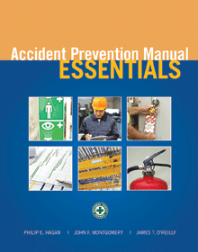 View details for Accident Prevention Manual - Essentials